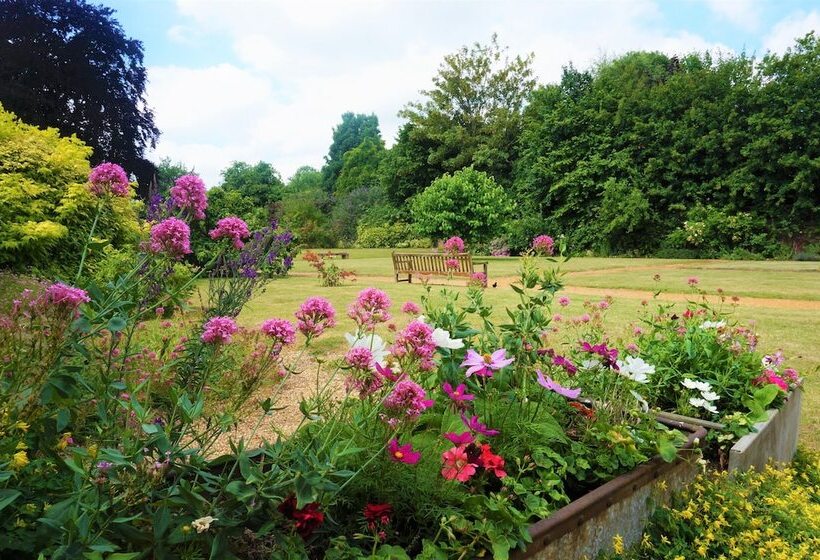هتل Greyfriars Lodge Canterbury