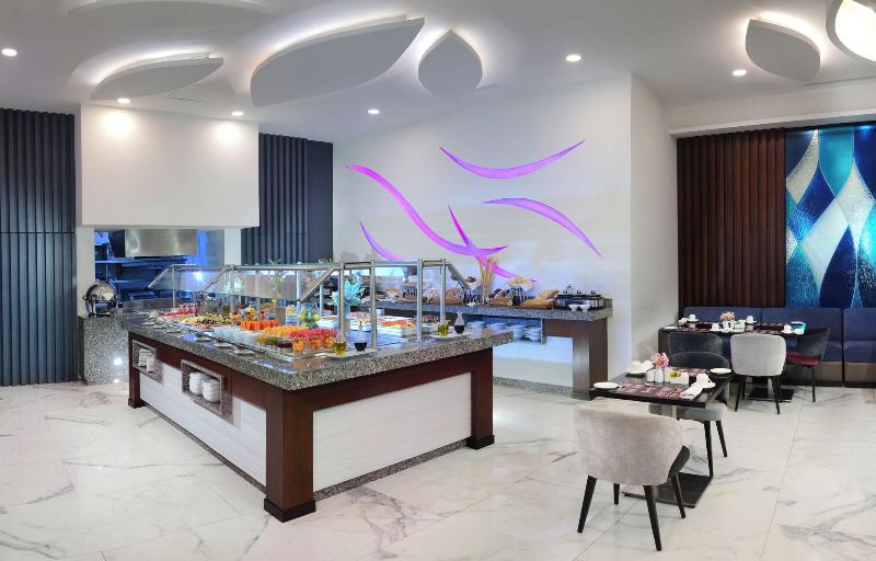 هتل Guadalajara Country Club By Hnf