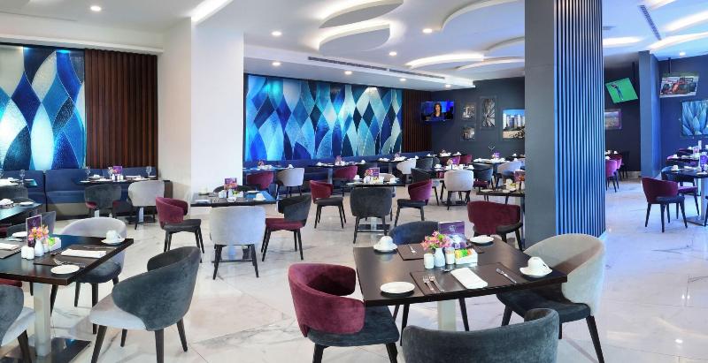 هتل Guadalajara Country Club By Hnf