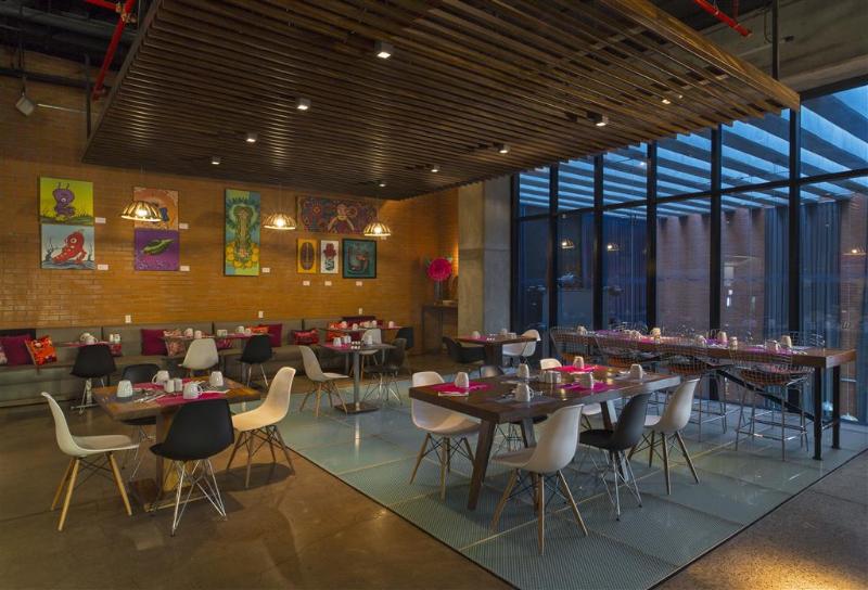 هتل Guadalajara Country Club By Hnf