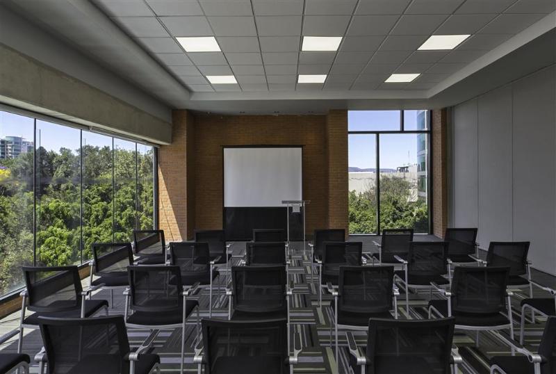 هتل Guadalajara Country Club By Hnf