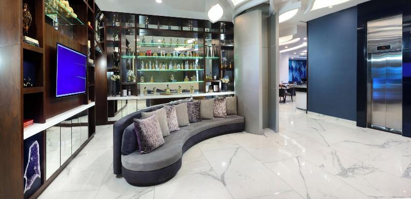 هتل Guadalajara Country Club By Hnf