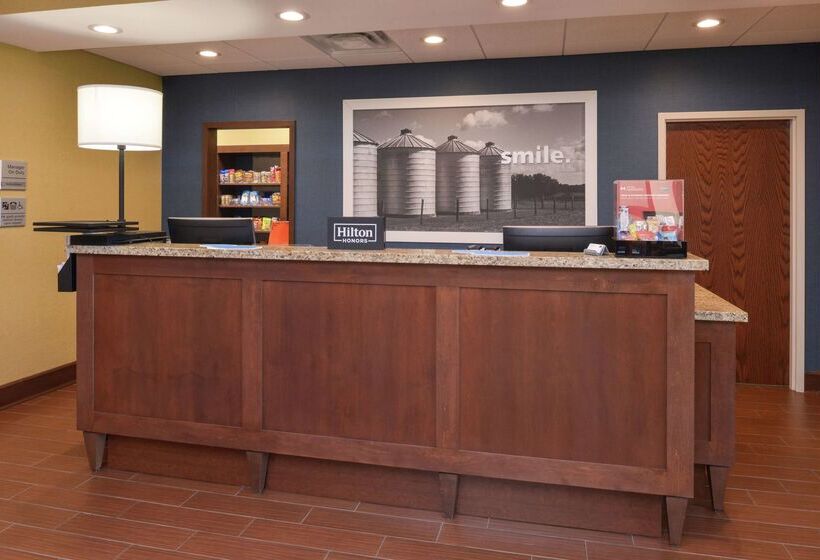 فندق Hampton Inn & Suites By Hilton Lonoke