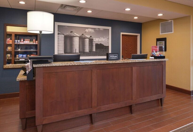 فندق Hampton Inn & Suites By Hilton Lonoke