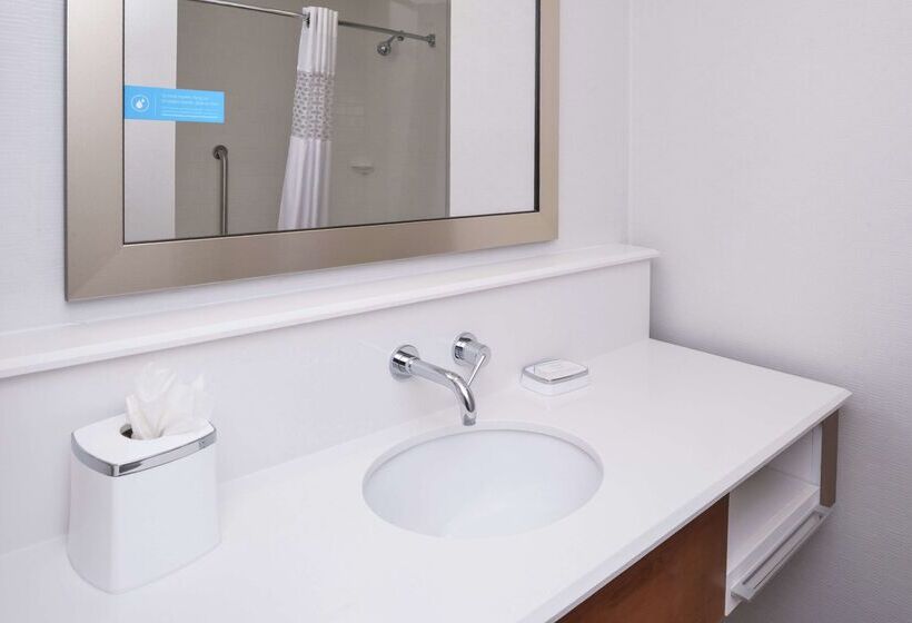 فندق Hampton Inn & Suites By Hilton Lonoke