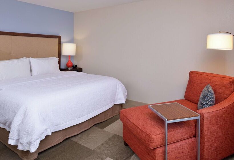 فندق Hampton Inn & Suites By Hilton Lonoke