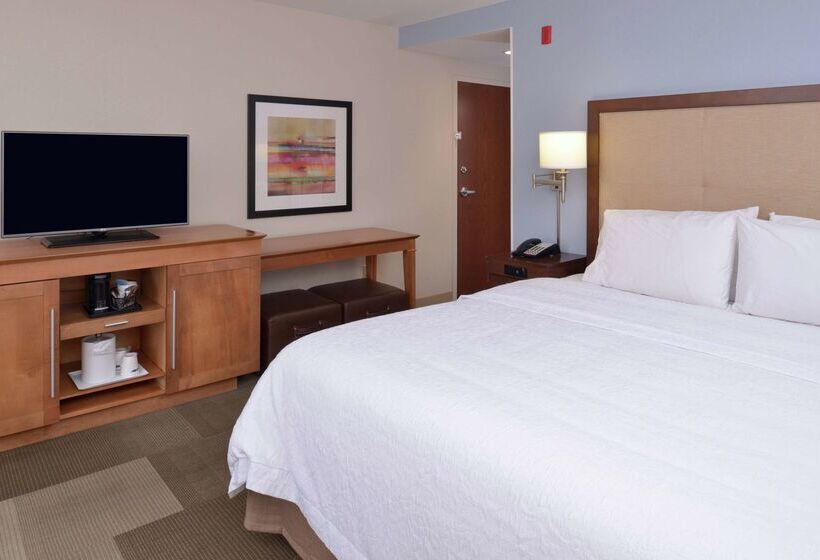 فندق Hampton Inn & Suites By Hilton Lonoke