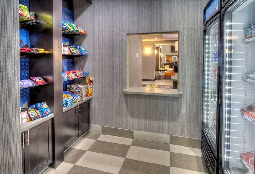 فندق Hampton Inn & Suites Ada