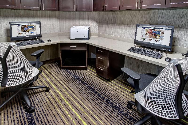 فندق Hampton Inn & Suites Ada