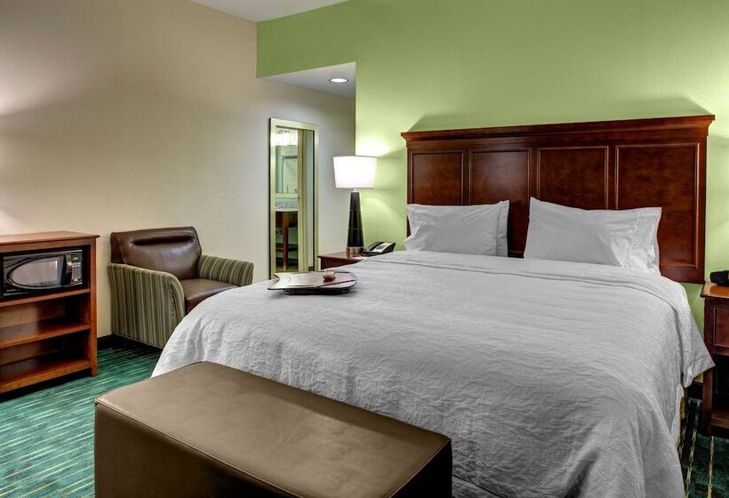 فندق Hampton Inn & Suites Coconut Creek