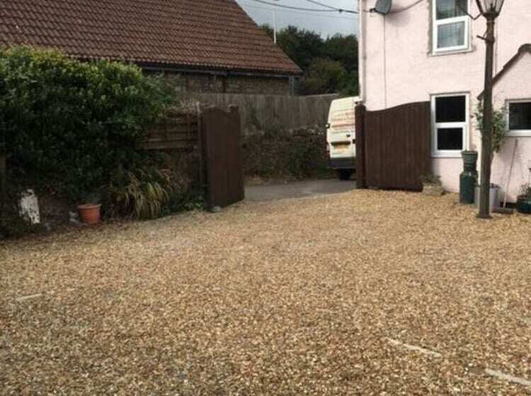 ホテル Hathway House Accommodation