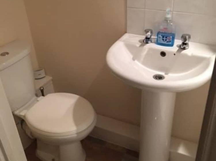 ホテル Hathway House Accommodation