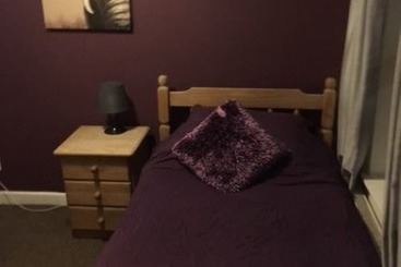هتل Hathway House Accommodation
