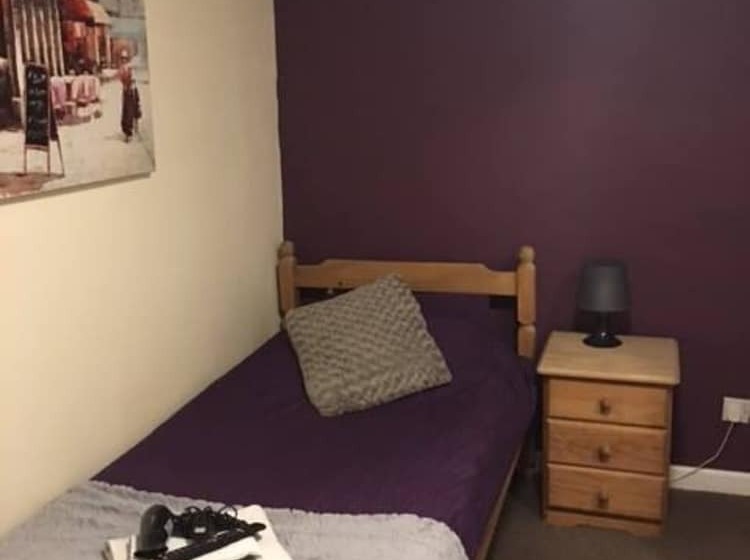 ホテル Hathway House Accommodation