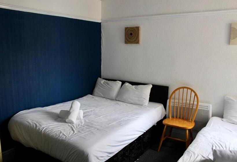 Henson Hotel Pleasure Beach