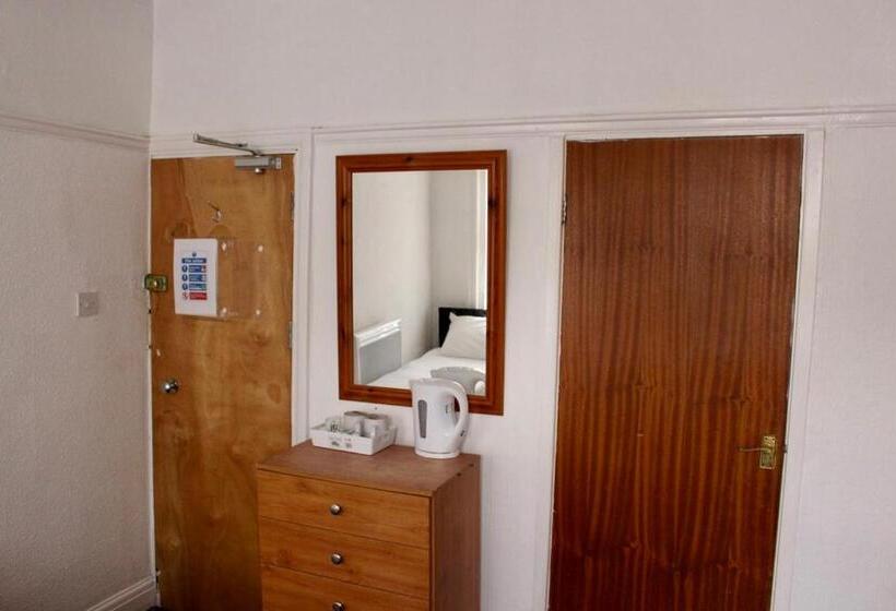 Henson Hotel Pleasure Beach