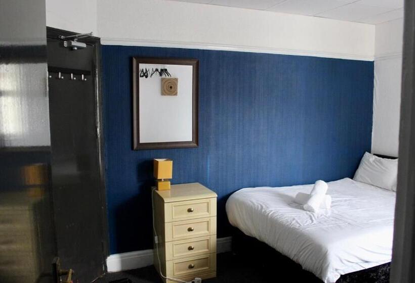 Henson Hotel Pleasure Beach