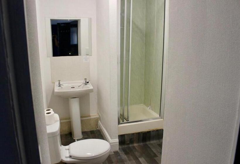 Henson Hotel Pleasure Beach