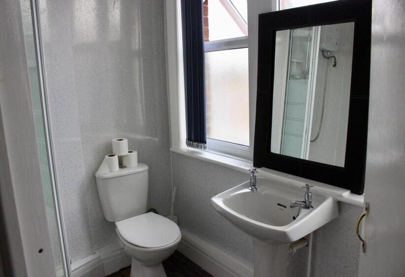 Henson Hotel Pleasure Beach