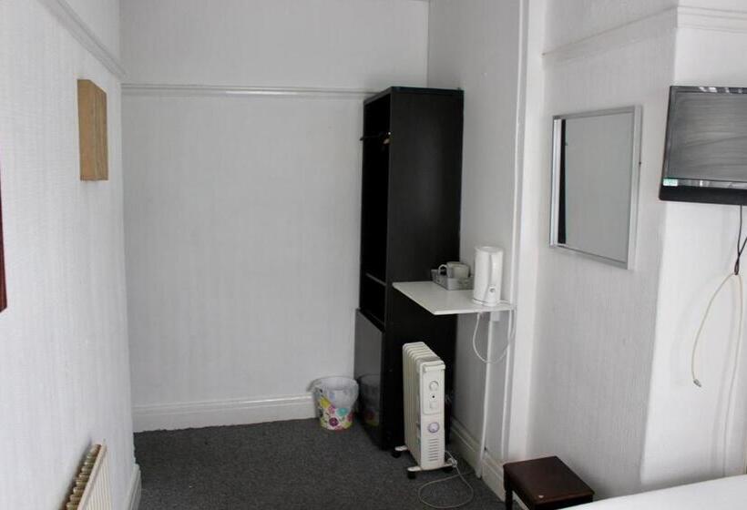 Henson Hotel Pleasure Beach