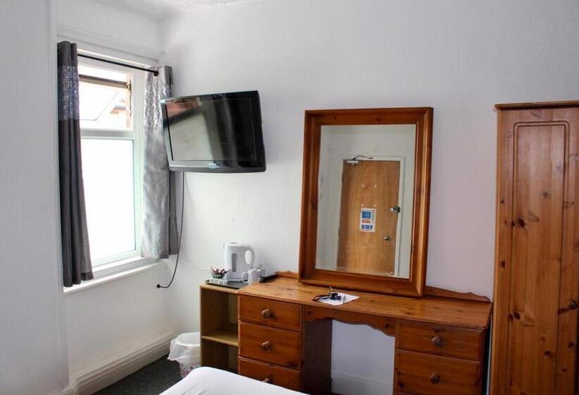 Henson Hotel Pleasure Beach