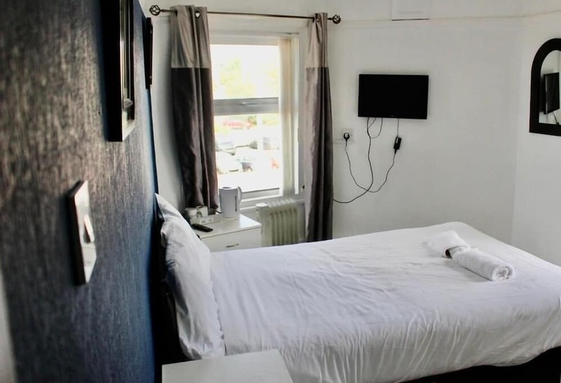 Henson Hotel Pleasure Beach