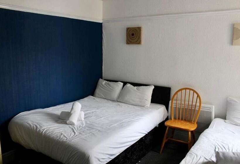 Henson Hotel Pleasure Beach