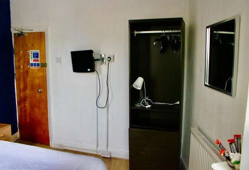 Henson Hotel Pleasure Beach