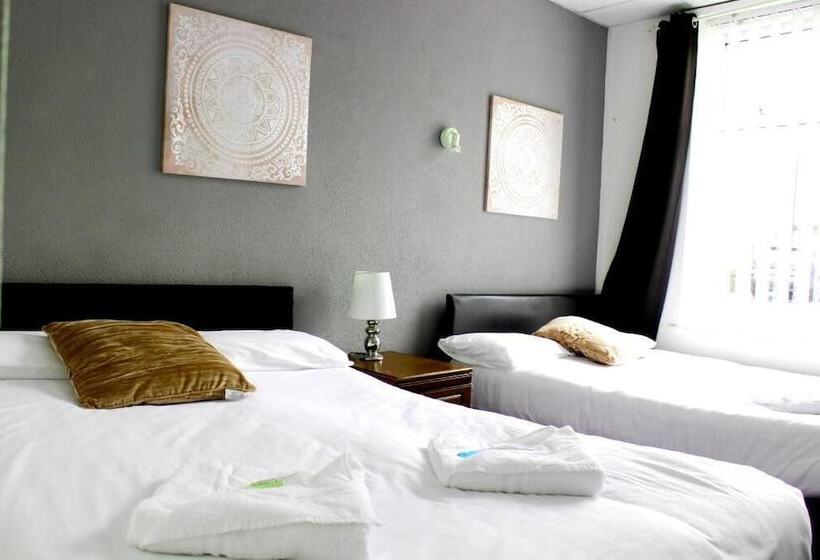 Henson Hotel Pleasure Beach