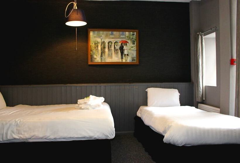 Henson Hotel Pleasure Beach