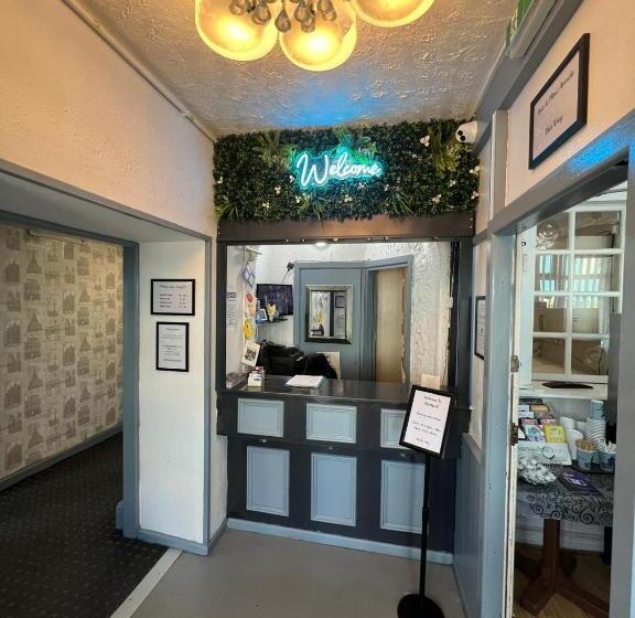 Henson Hotel Pleasure Beach
