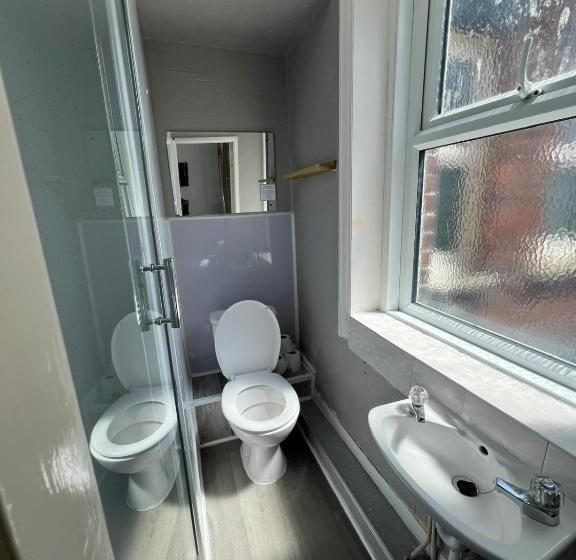 Henson Hotel Pleasure Beach