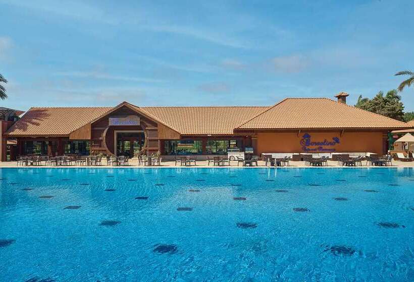 هتل Hilton Alexandria King S Ranch