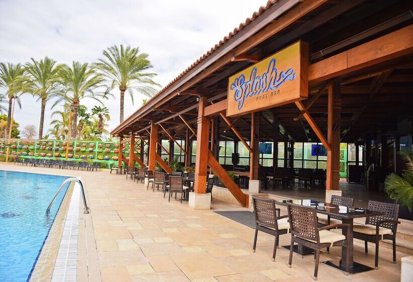هتل Hilton Alexandria King S Ranch