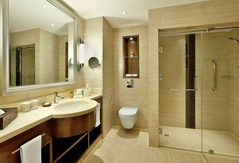 هتل Hilton Alexandria King S Ranch