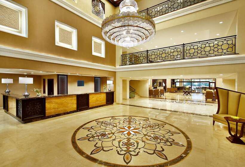 فندق Hilton Alexandria Kings Ranch Resort