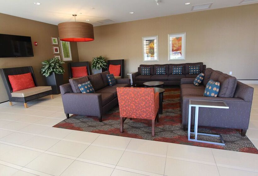 호텔 Hilton Garden Inn Findlay
