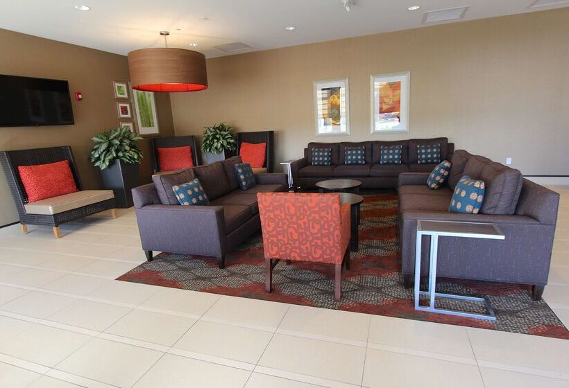 Hotel Hilton Garden Inn Findlay