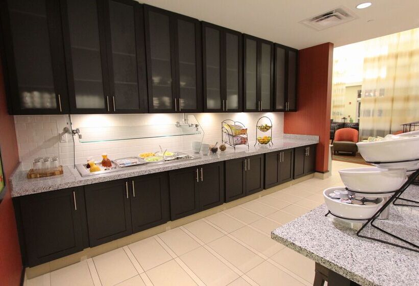 호텔 Hilton Garden Inn Findlay