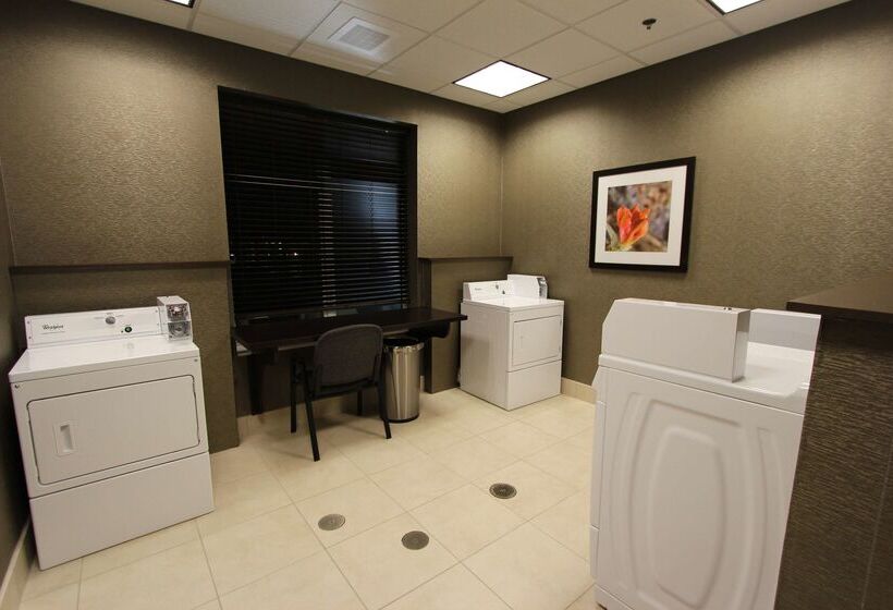 호텔 Hilton Garden Inn Findlay