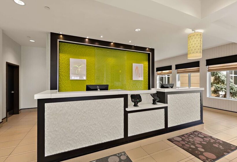 호텔 Hilton Garden Inn Findlay