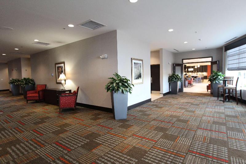 호텔 Hilton Garden Inn Findlay