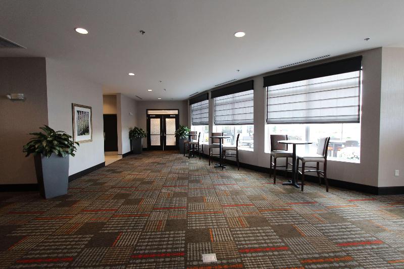 호텔 Hilton Garden Inn Findlay