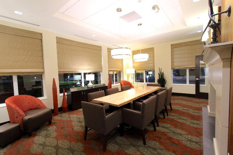 호텔 Hilton Garden Inn Findlay
