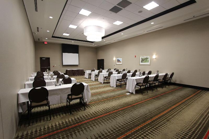 호텔 Hilton Garden Inn Findlay