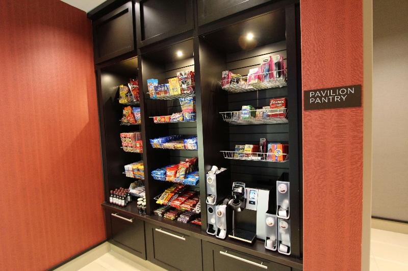 호텔 Hilton Garden Inn Findlay