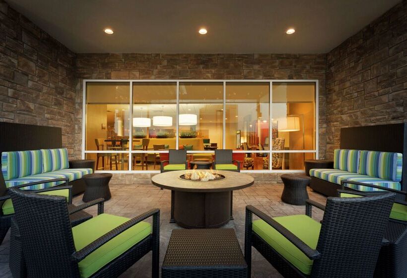 Hotel Home2 Suites By Hilton Midland