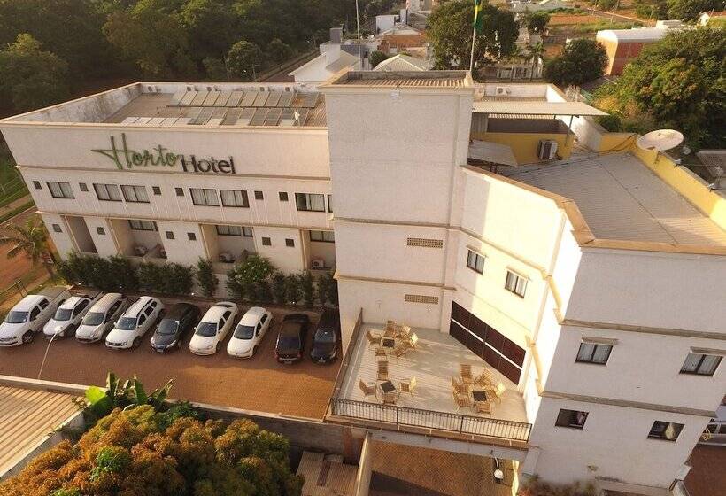 Hotel Horto