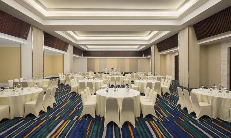 هتل Howard Johnson By Wyndham Pekalongan
