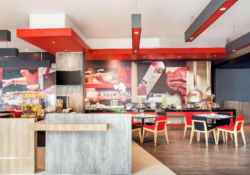 هتل Ibis Makassar City Center